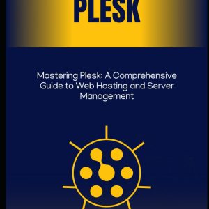 A Comprehensive Guide to Web Hosting and Server Management