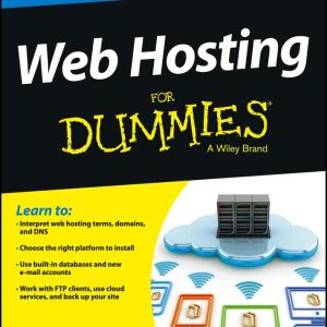 Web Hosting For Dummies